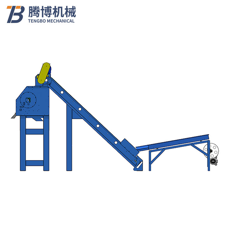 騰博機(jī)械鎳鐵分離機(jī)