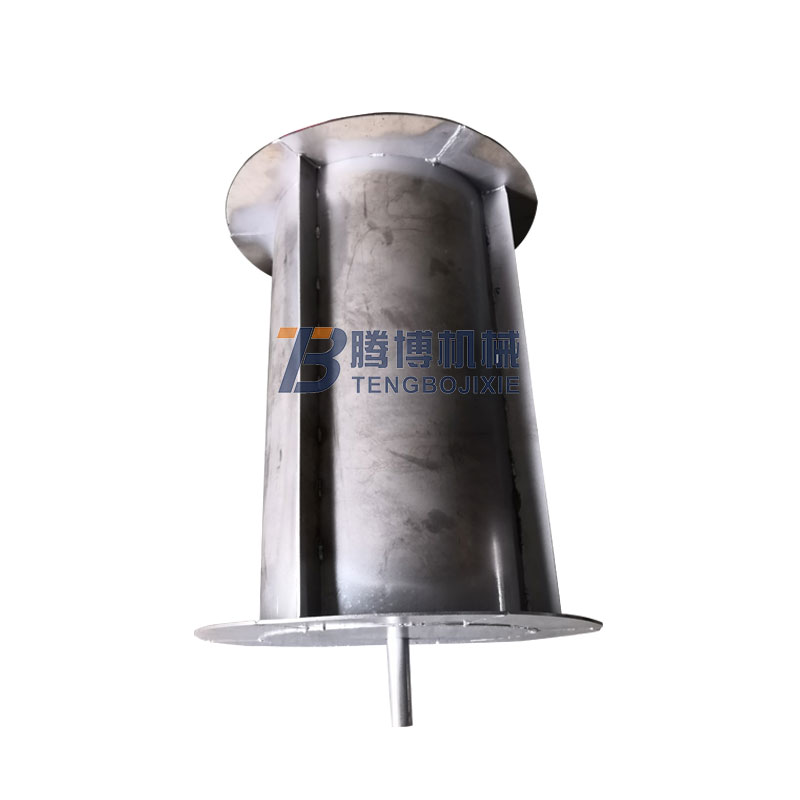 輕鋼破碎機(jī)用強(qiáng)磁滾筒