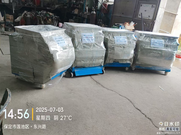 銅米除鐵磁選機(jī)