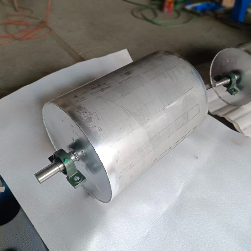 12.11磁滾筒兩臺(tái)